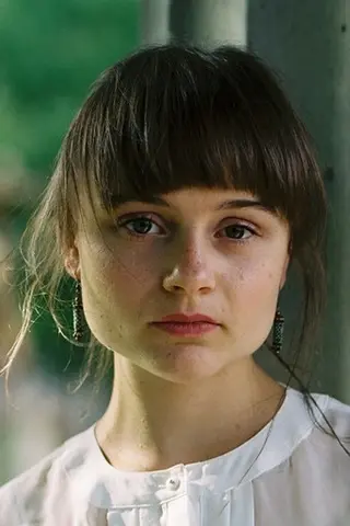 Peliculas de Lena Urzendowsky