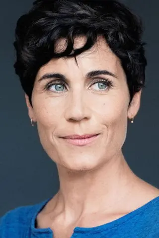 Peliculas de Nina Kunzendorf