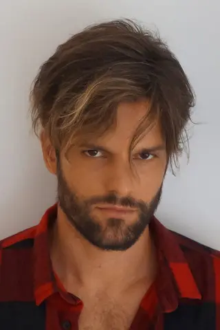 Nicolas Bravos - Córka • Potomstwo