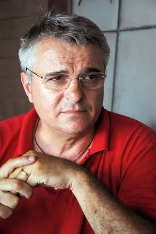 Peliculas de Mircea Rusu