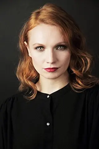 Magdalena Różańska - Córka • Potomstwo