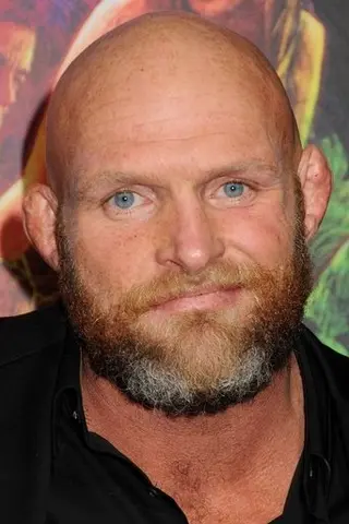 Peliculas de Keith Jardine