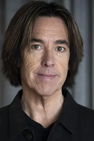 Per Gessle - Córka • Potomstwo