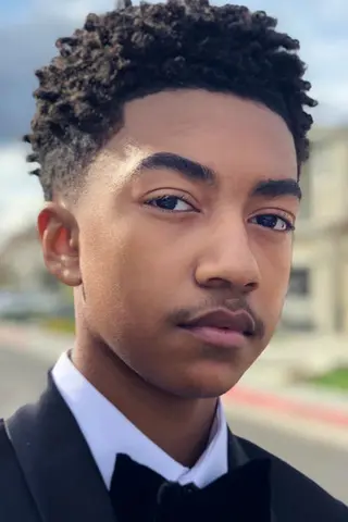 Peliculas de Miles Brown