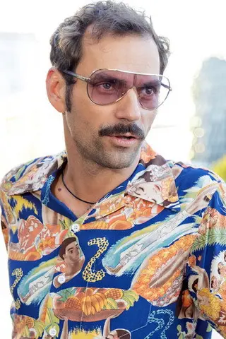 Peliculas de Florian Kleine