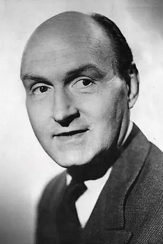 Peliculas de Maurice Denham