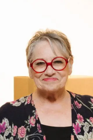 Peliculas de Nina Keogh