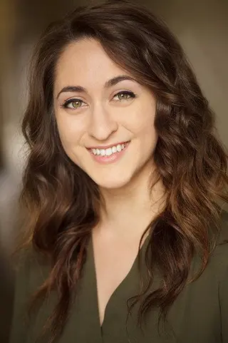 Peliculas de Sierra Taylor