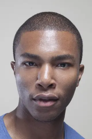 Peliculas de Kameron Kierce