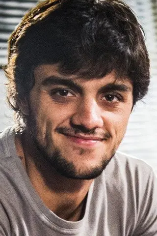 Peliculas de Felipe Simas