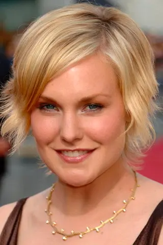 Peliculas de Laura Allen