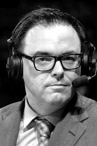 Peliculas de Mauro Ranallo