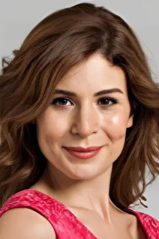 Peliculas de Yeliz Kuvancı