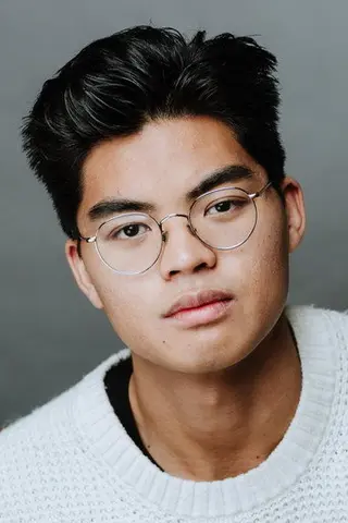 Peliculas de Randall Hua