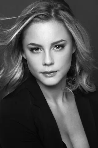 Peliculas de Molly Nutley