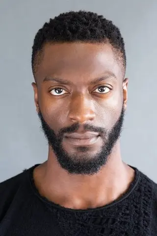 Peliculas de Aldis Hodge