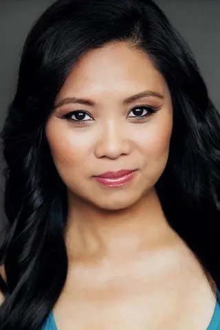 Peliculas de Christine Corpuz