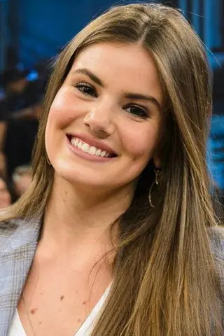 Peliculas de Camila Queiroz