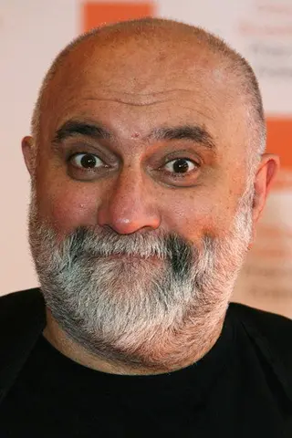 Peliculas de Alexei Sayle