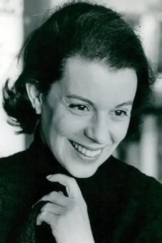 Peliculas de Jane Friedmann