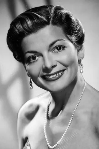 Peliculas de Lys Assia