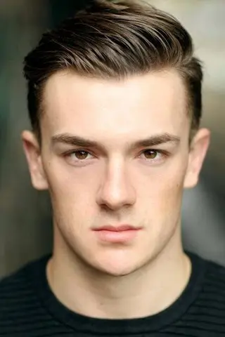 Peliculas de Bradley Connor
