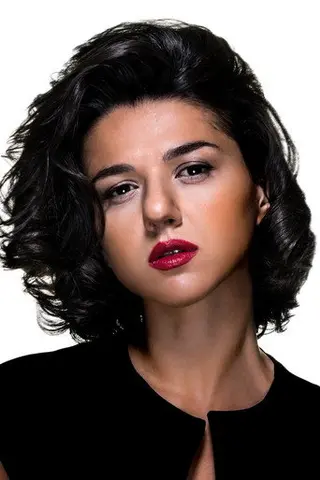 Peliculas de Khatia Buniatishvili