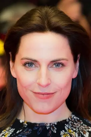 Peliculas de Antje Traue
