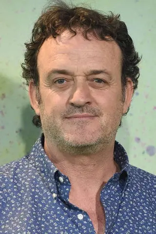 Peliculas de César Vea