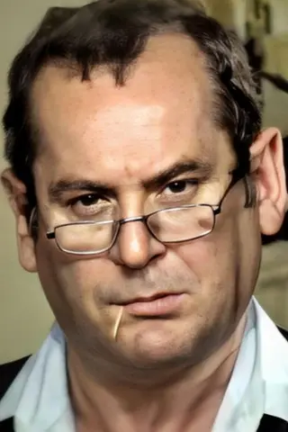 Peliculas de Tony Rödel