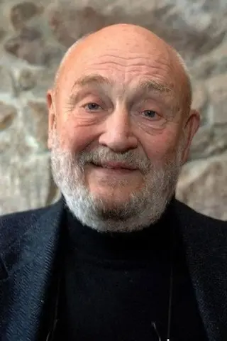 Peliculas de Rolf Hoppe