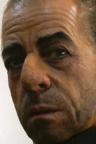 Peliculas de Norbert Rutili