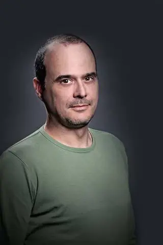 Peliculas de Csaba Debreczeny