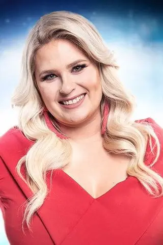 Peliculas de Elżbieta Romanowska