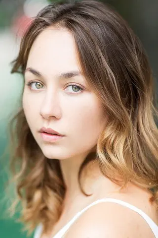 Peliculas de Anna Krippa