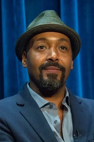 Peliculas de Jesse L. Martin