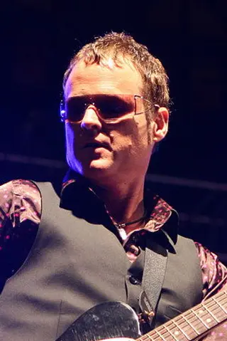 Peliculas de Keith Strickland