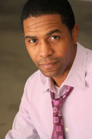 Peliculas de Rolando Boyce