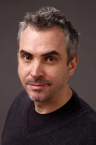 Peliculas de Alfonso Cuarón