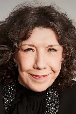 Peliculas de Lily Tomlin