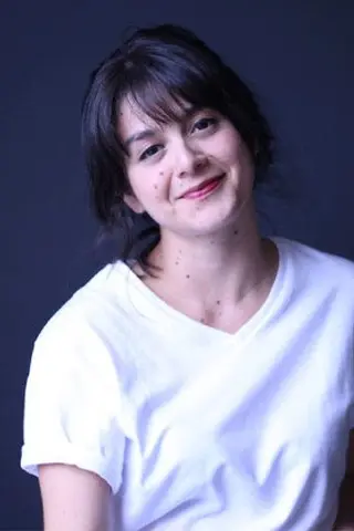 Paloma Domínguez - Córka • Potomstwo