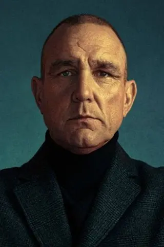 Peliculas de Vinnie Jones