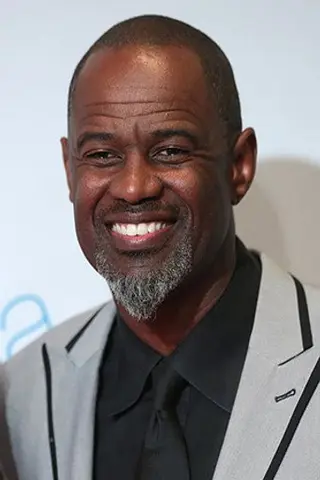 Peliculas de Brian McKnight