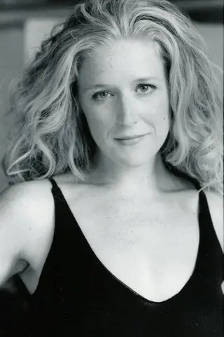 Peliculas de Beth Bailey