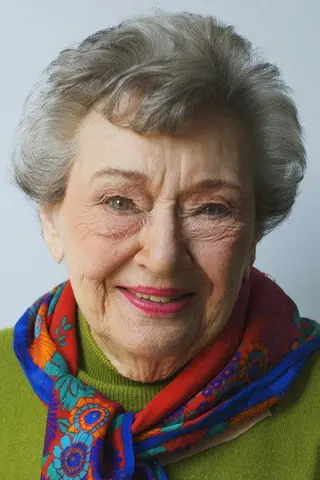 Peliculas de Viola Harris