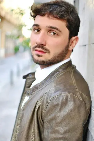 Peliculas de Mario Russo