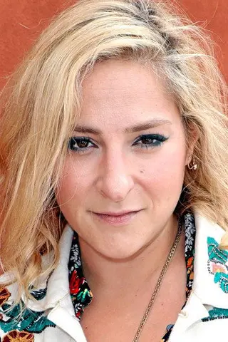 Peliculas de Marilou Berry