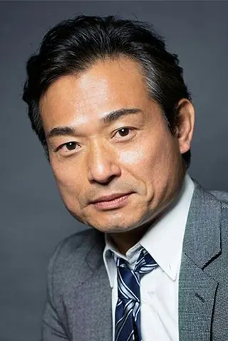 Peliculas de Masaki Terasoma