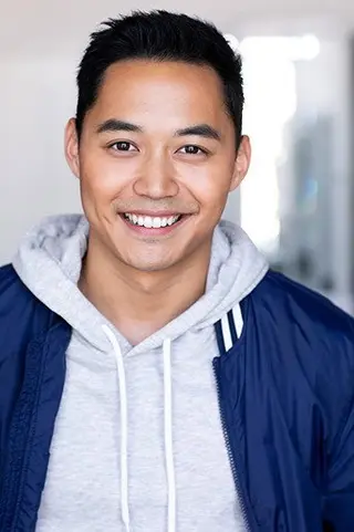 Peliculas de Adam Kang