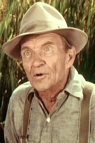 Peliculas de William Fawcett